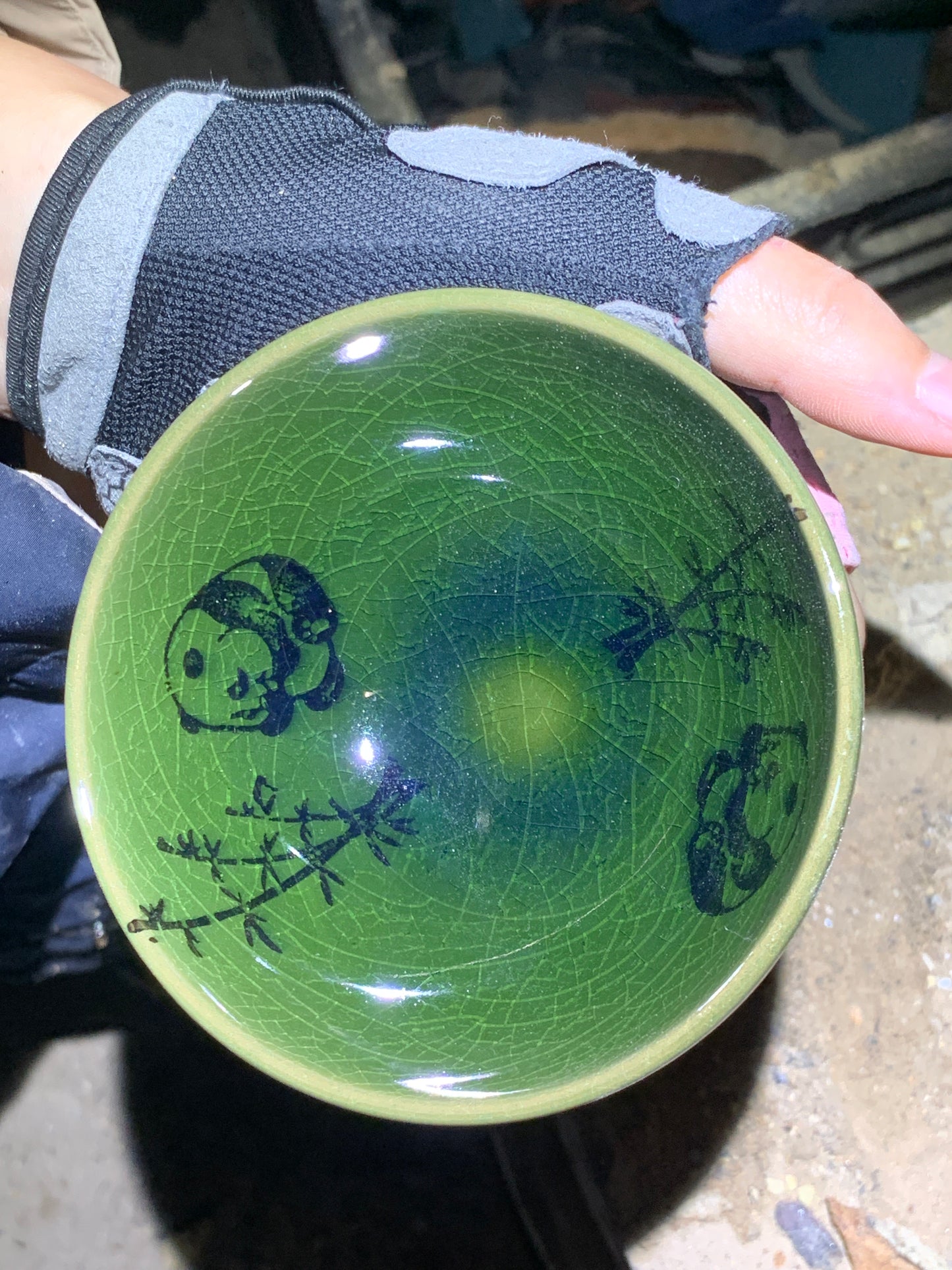kiln open 4_27