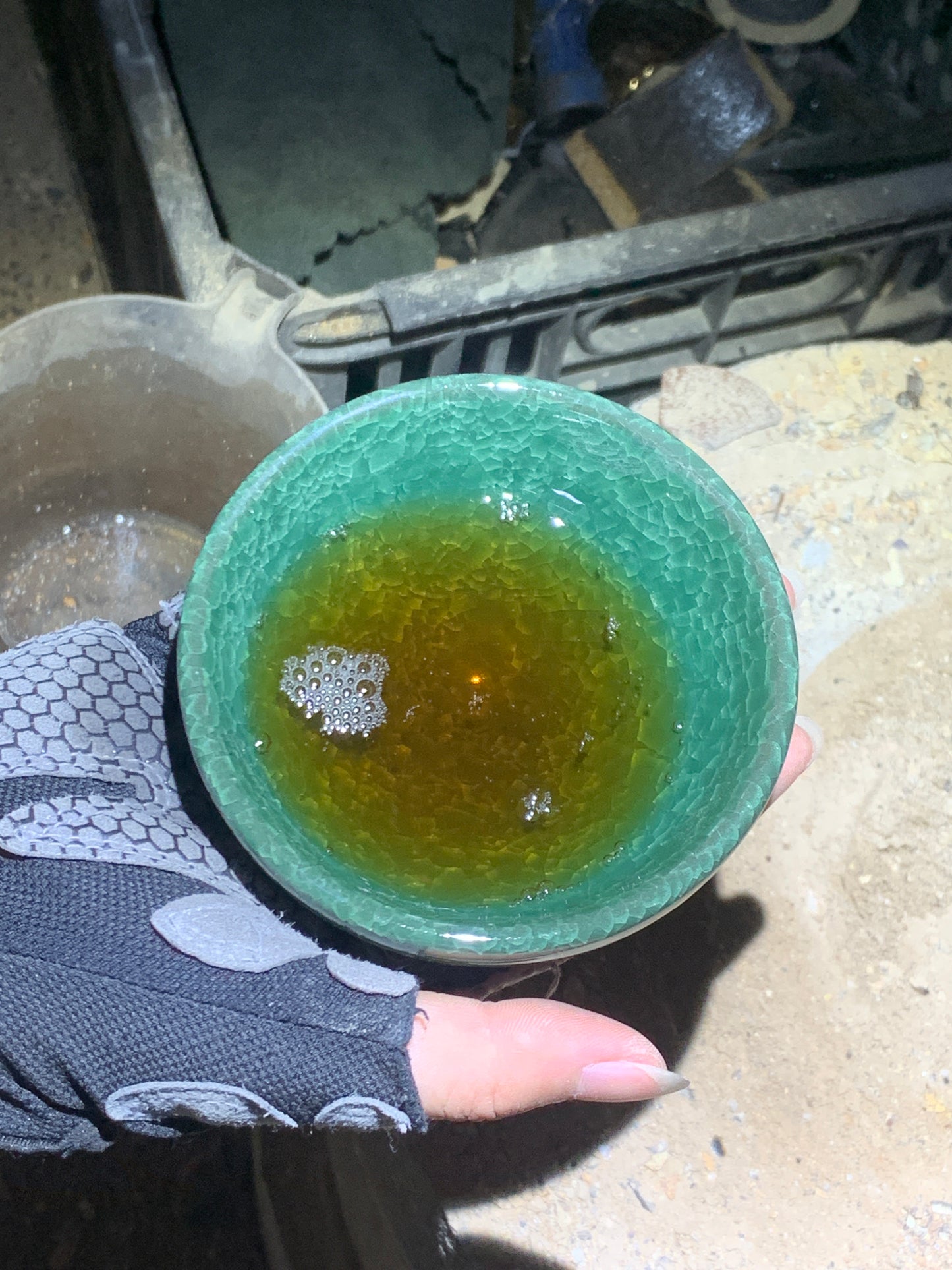 kiln open 4_29