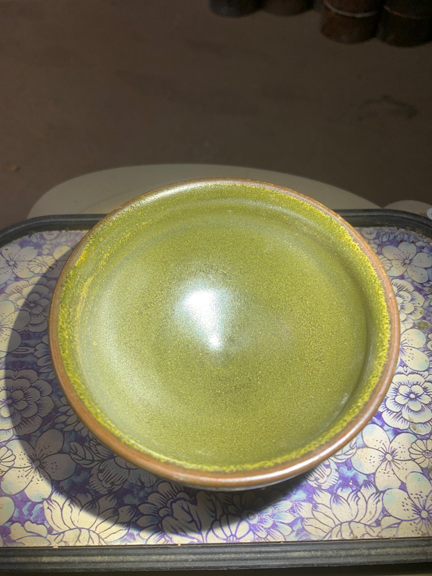 kiln open 4_29