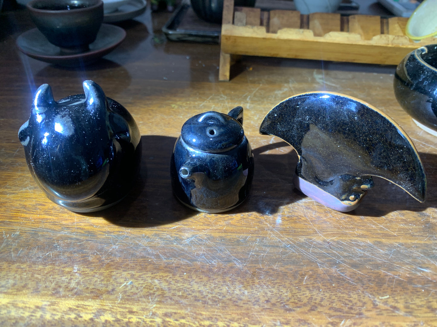 kiln open 4_30