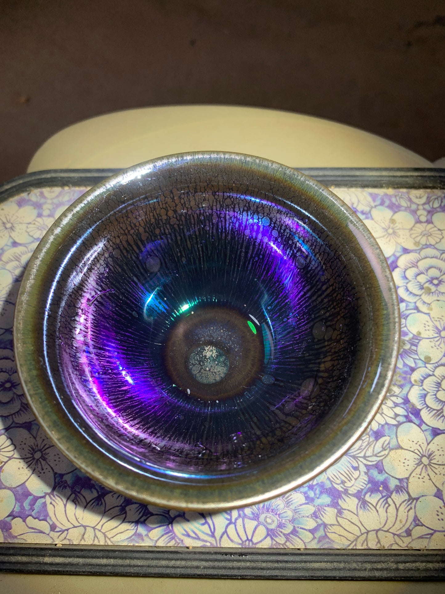 kiln open 4_29