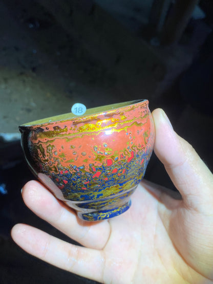 kiln open 9.12