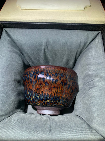 Kiln opening 3.10
