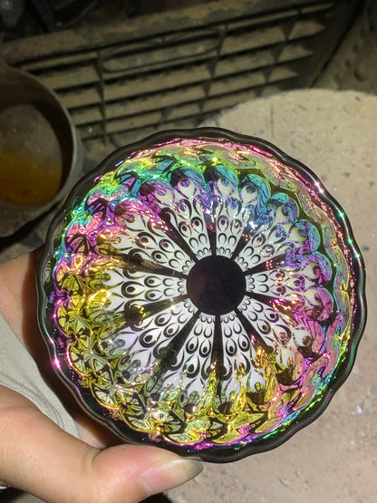 kiln open 4_25