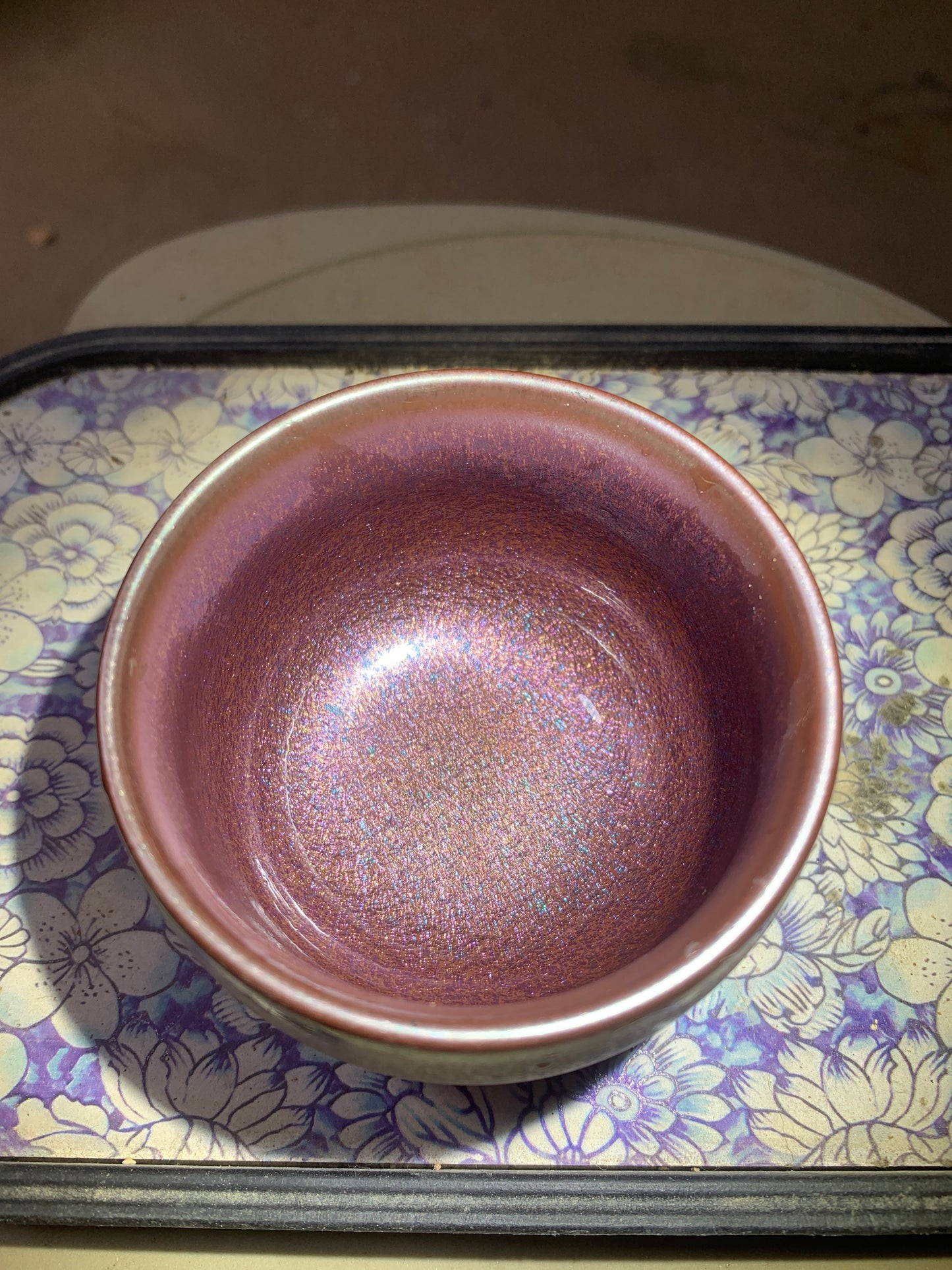 kiln open 4_29