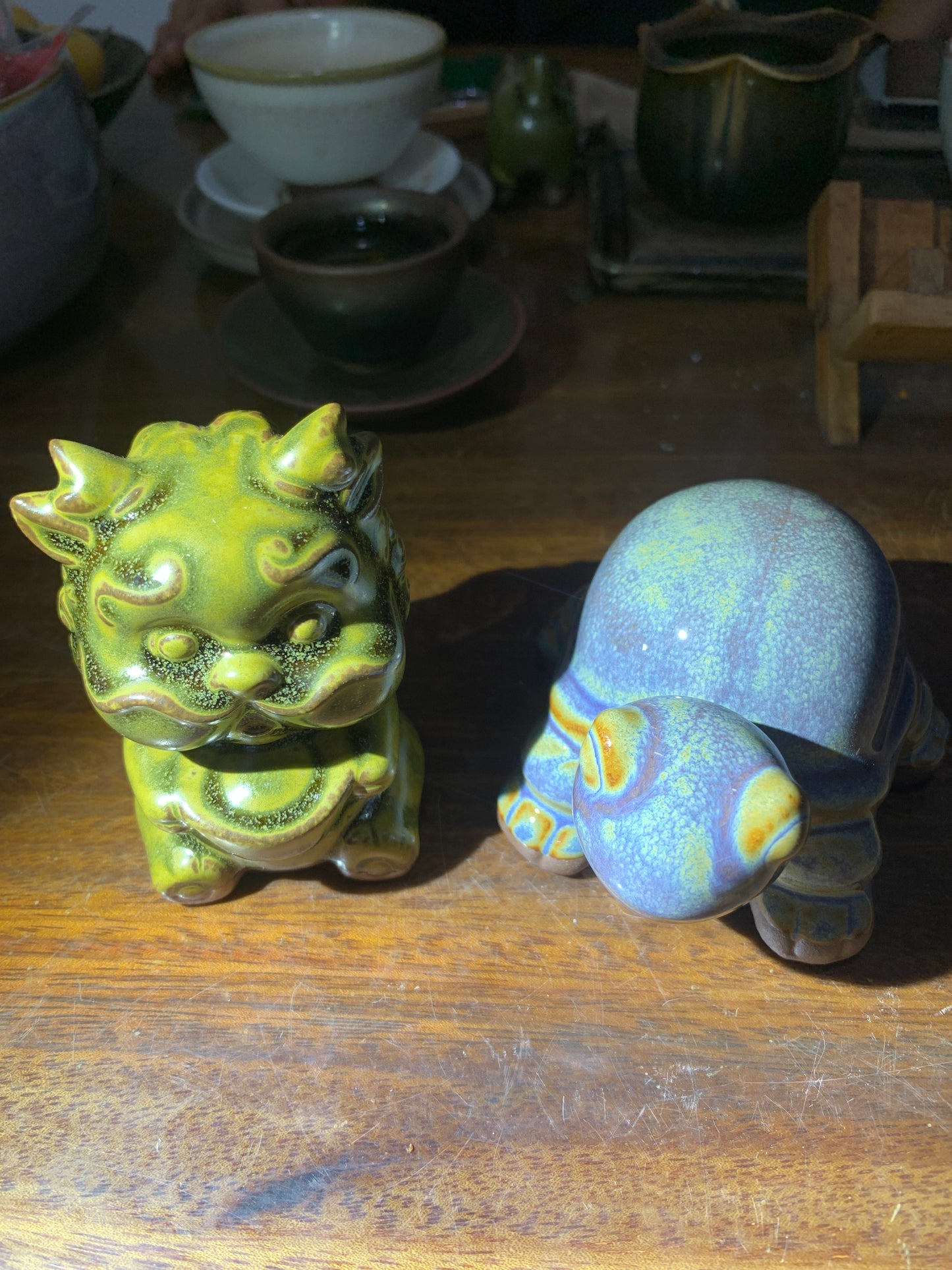 kiln open 4_30