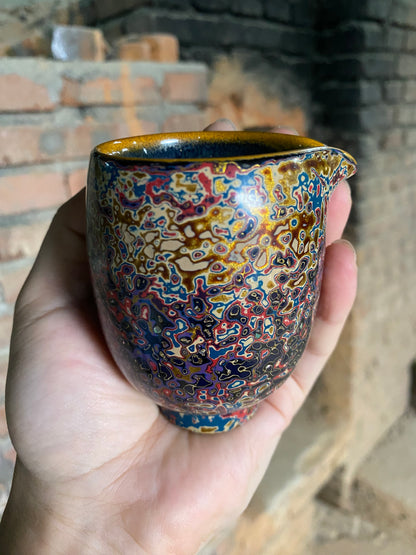kiln open 9.15
