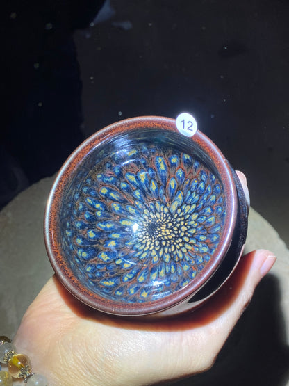 Bunny kiln open 2.7