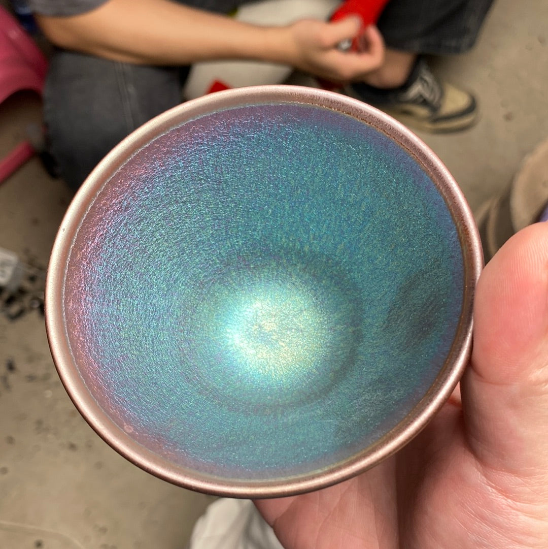 Tea cup5.3