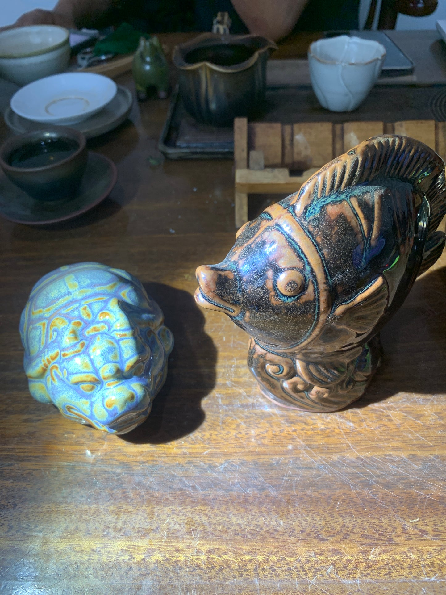 kiln open 4_30