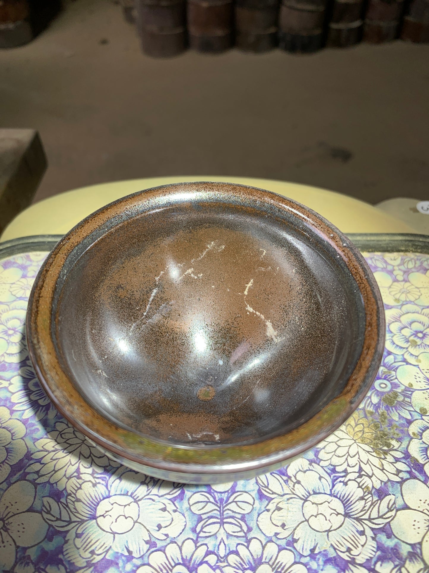 kiln open 4_25
