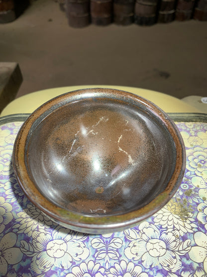 kiln open 4_25