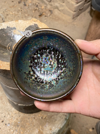 kiln open 9.12