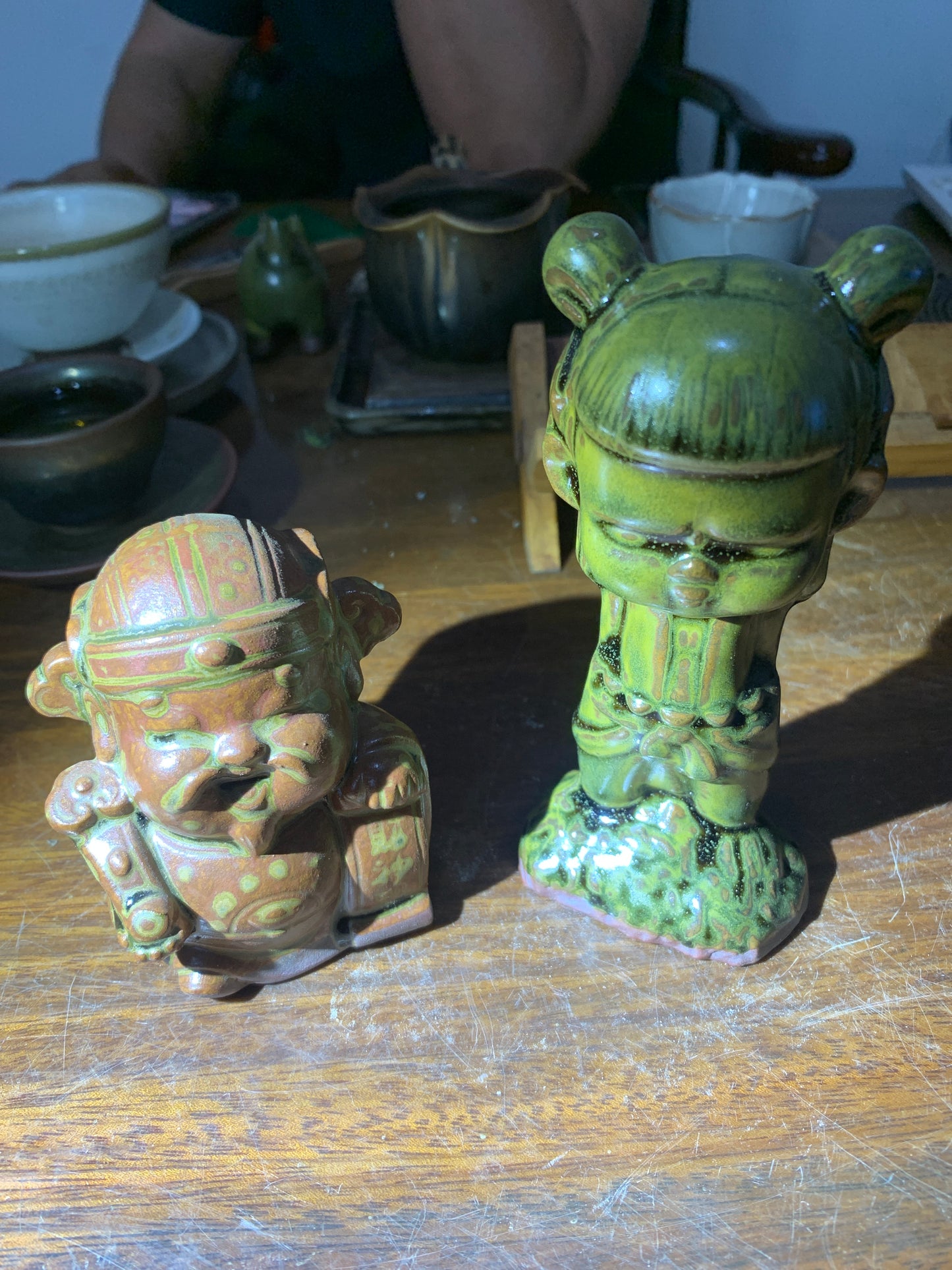 kiln open 4_30