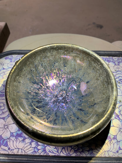 kiln open 4_25