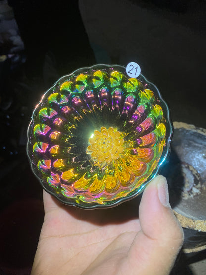 kiln open 9.2