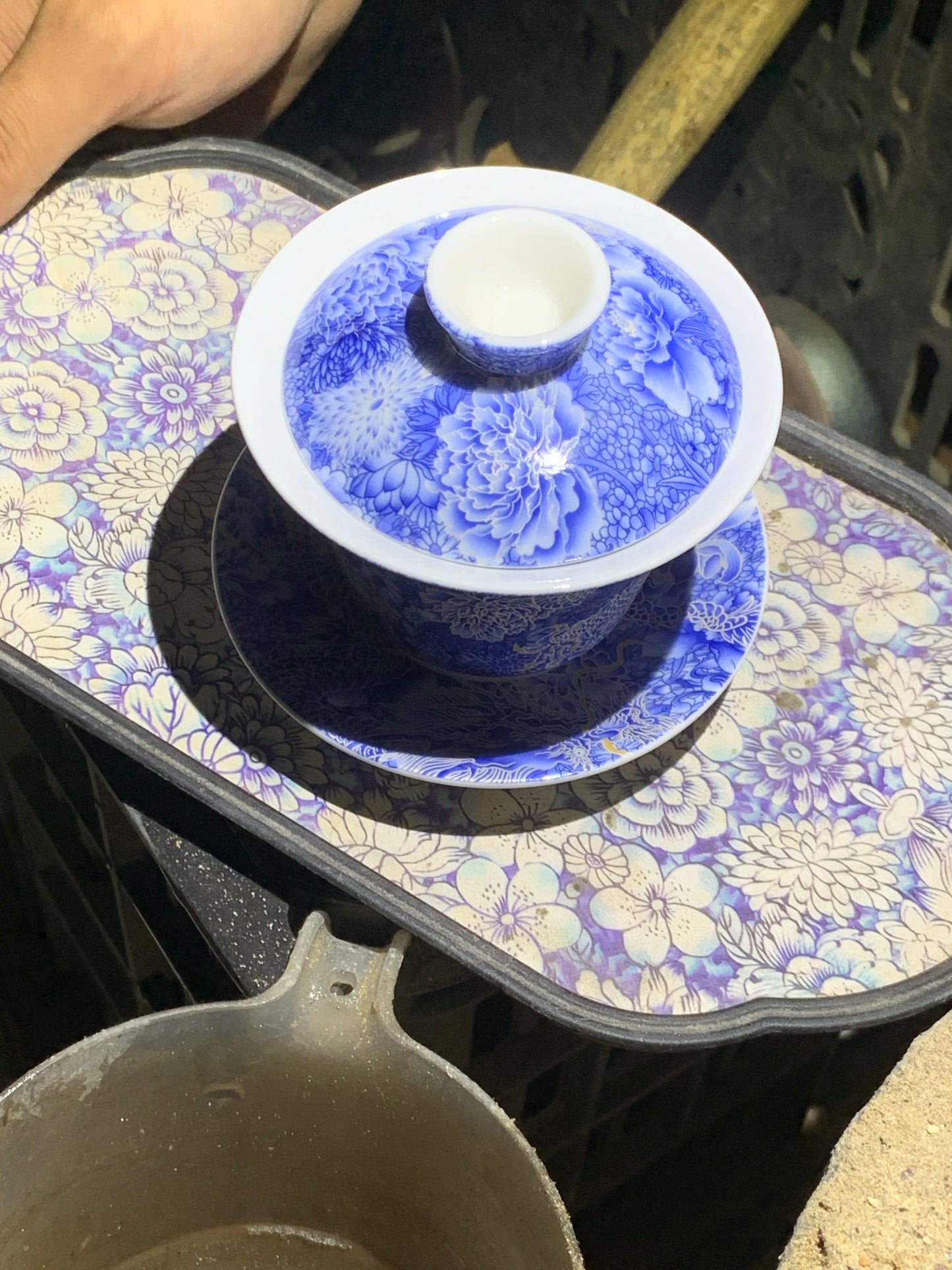kiln open 4_27