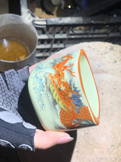 kiln open 4_29