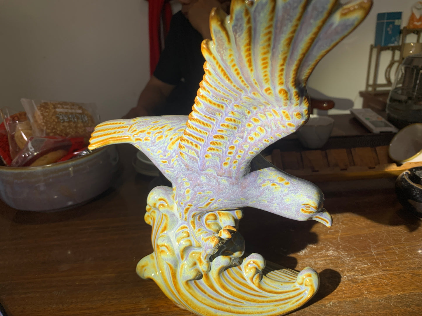 kiln open 4_30