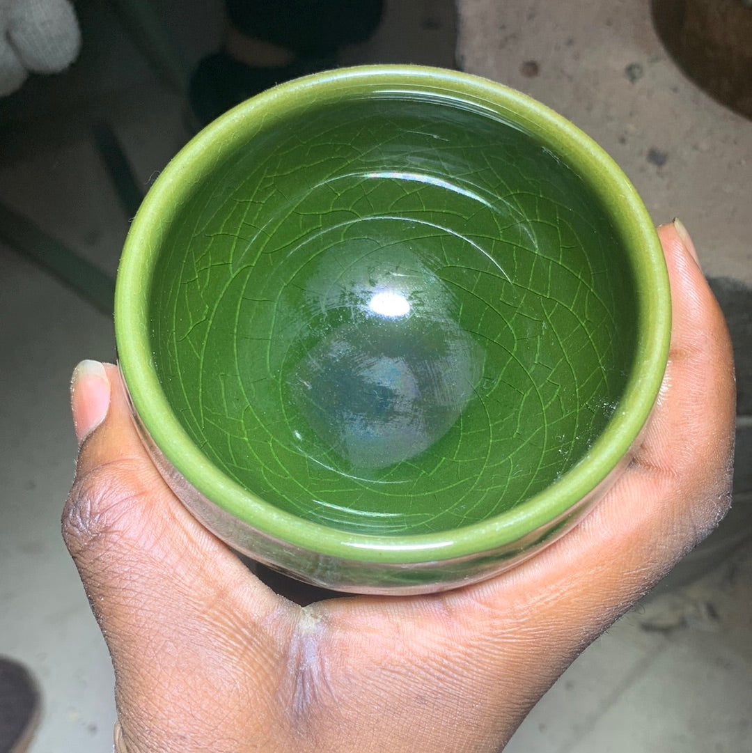 Jianzhan teacup4.2