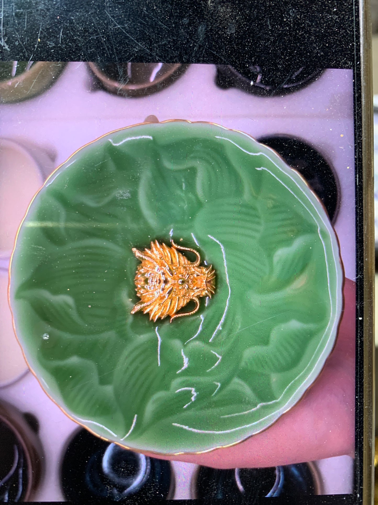kiln open 4_25