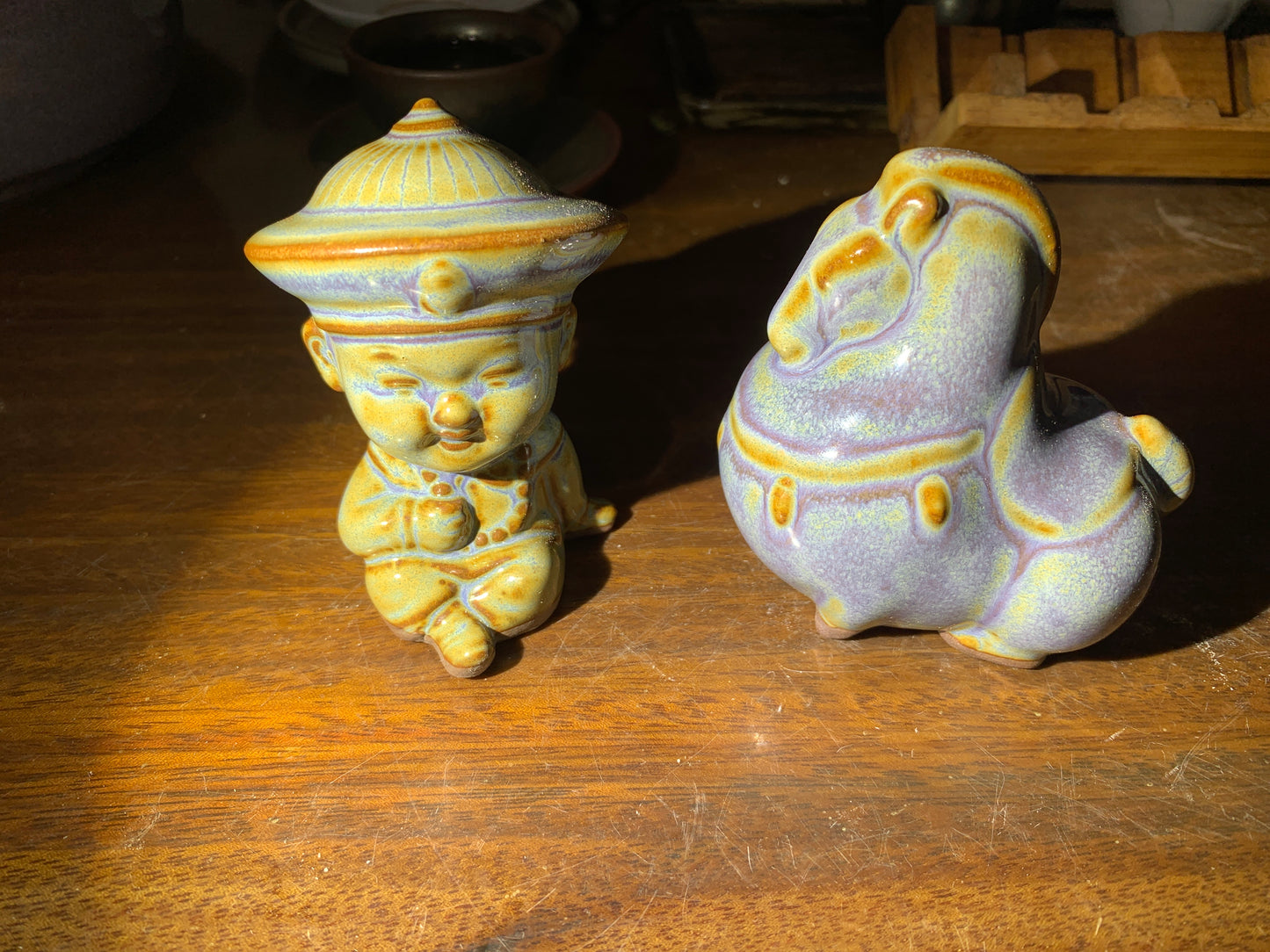 kiln open 4_30