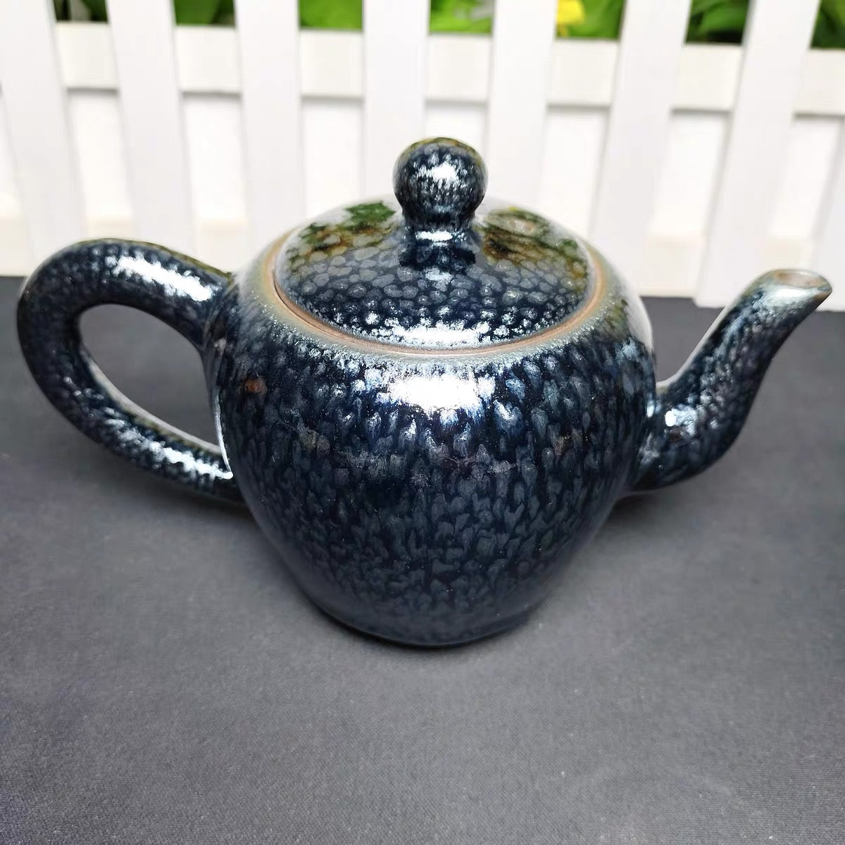 Lou's recommends Tea Pot  7.17