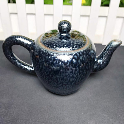 Lou's recommends Tea Pot  7.17