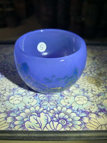 kiln open 4_27