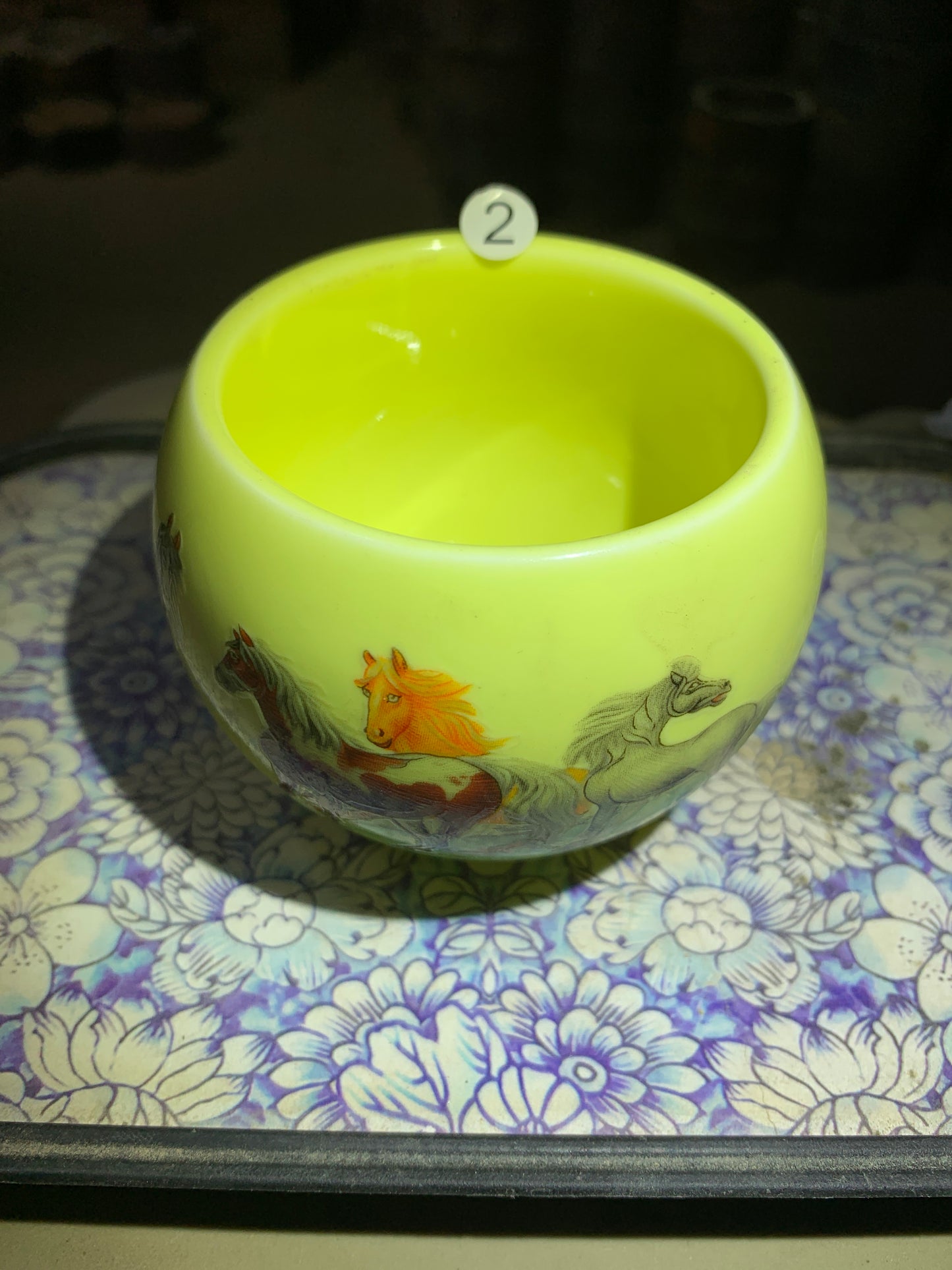 kiln open 4_27