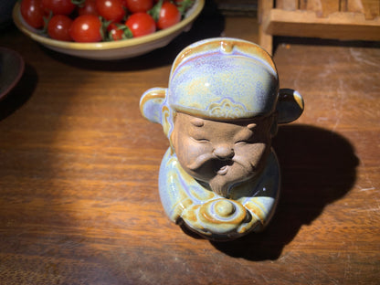 kiln open 4_30