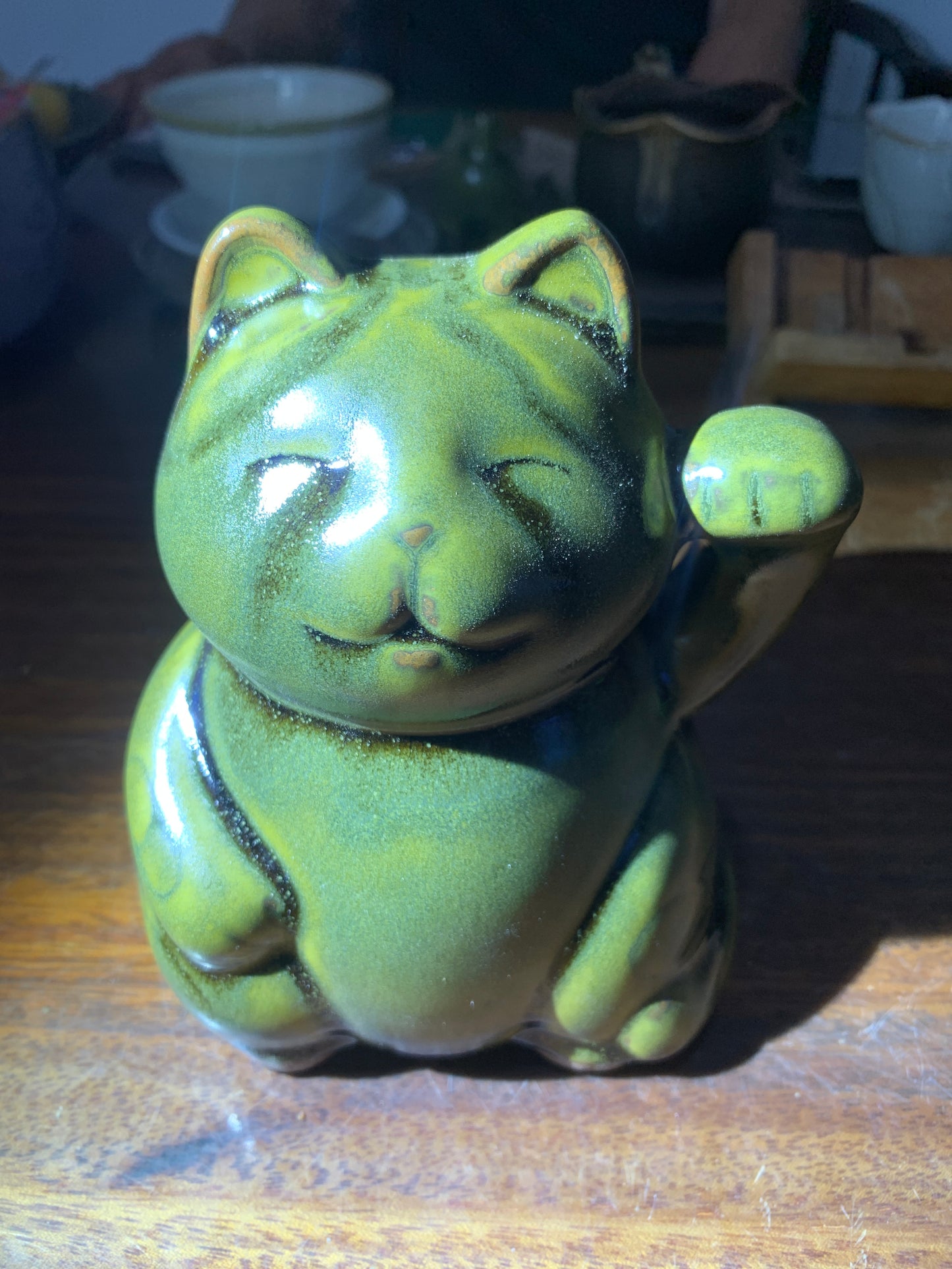 kiln open 4_30