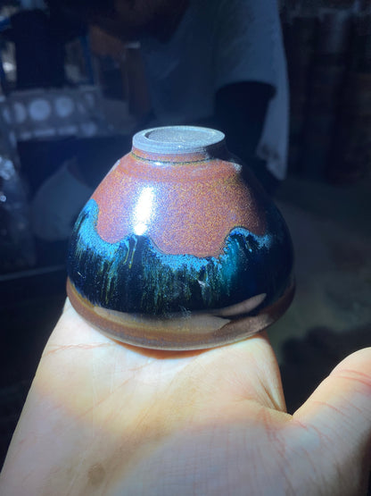 kiln open 9.28