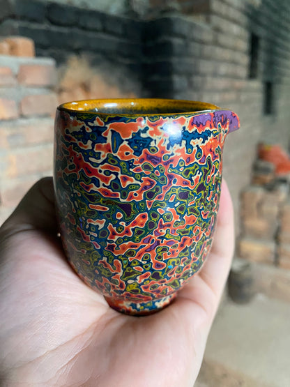 kiln open 9.15