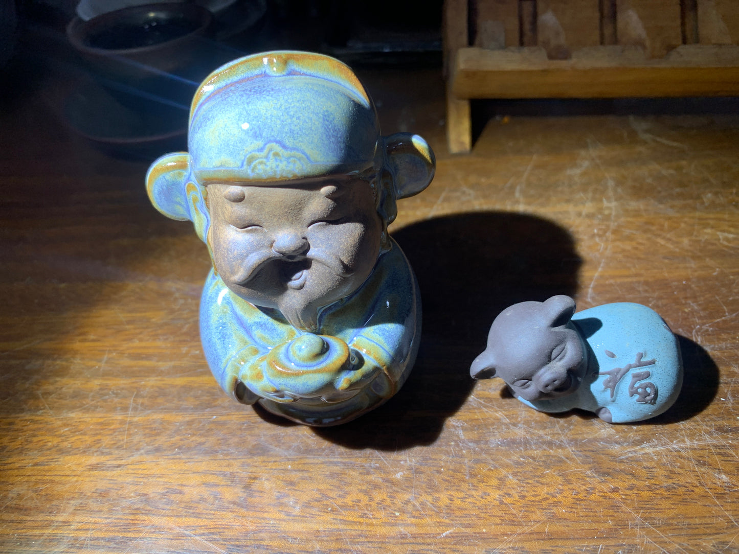 kiln open 4_30