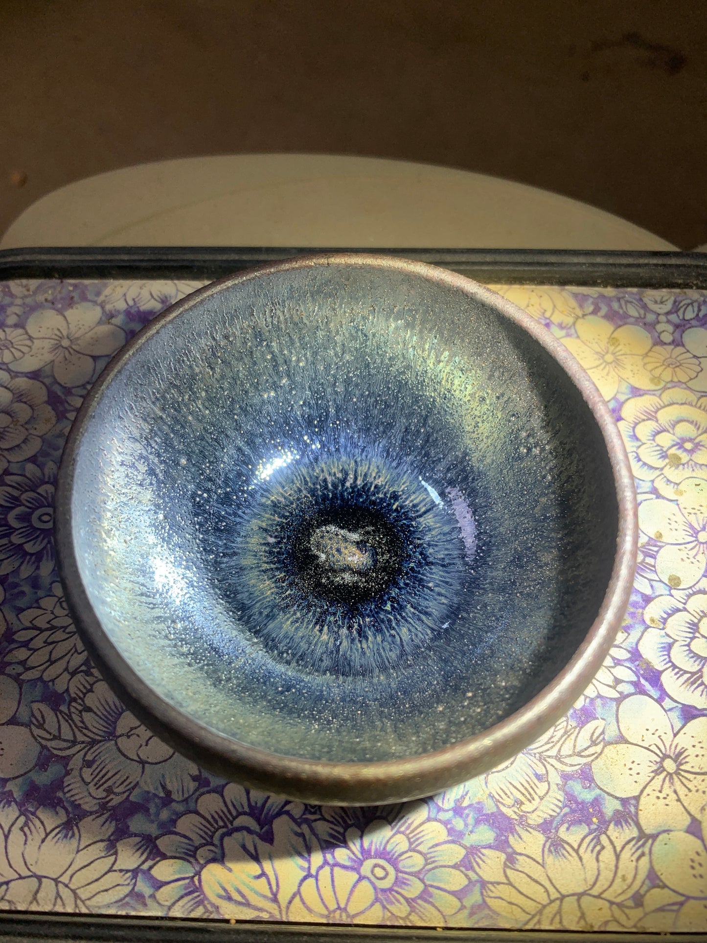 kiln open 4_29