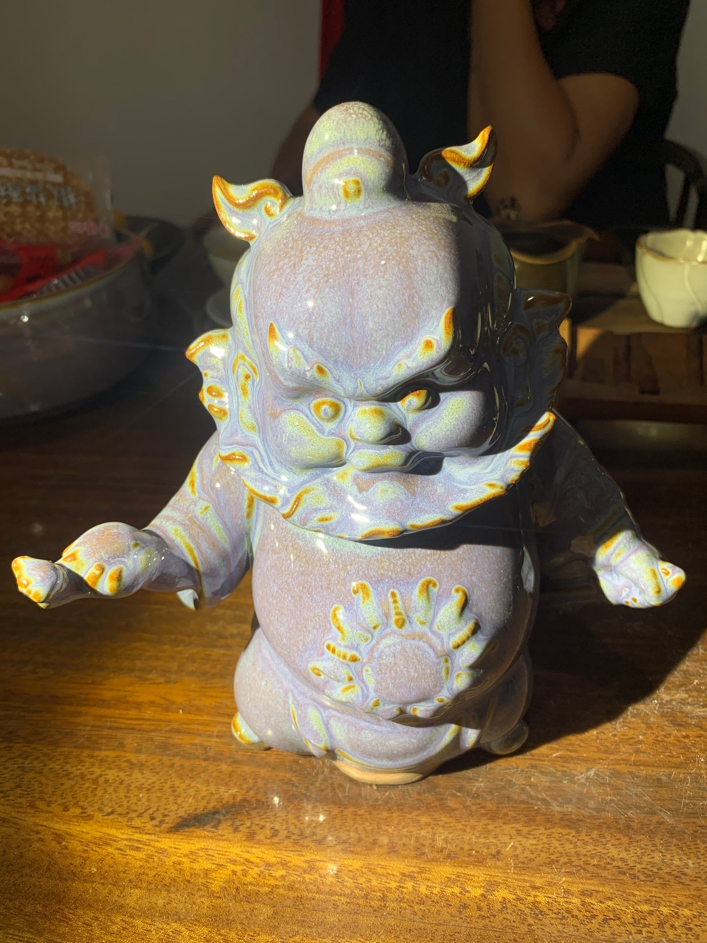 kiln open 4_30