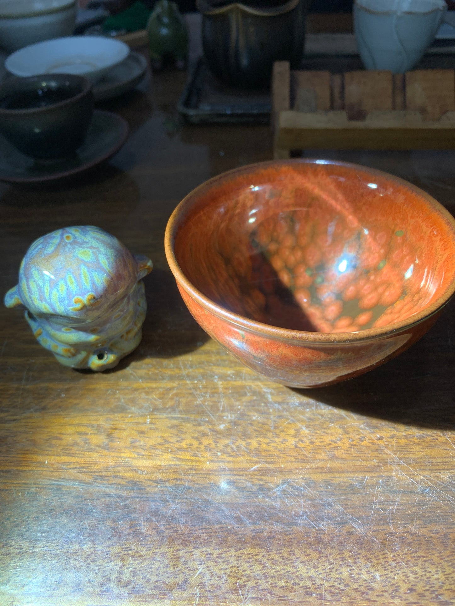 kiln open 4_30