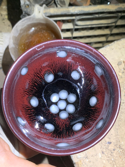 kiln open 4_25