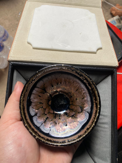 kiln open 10.28