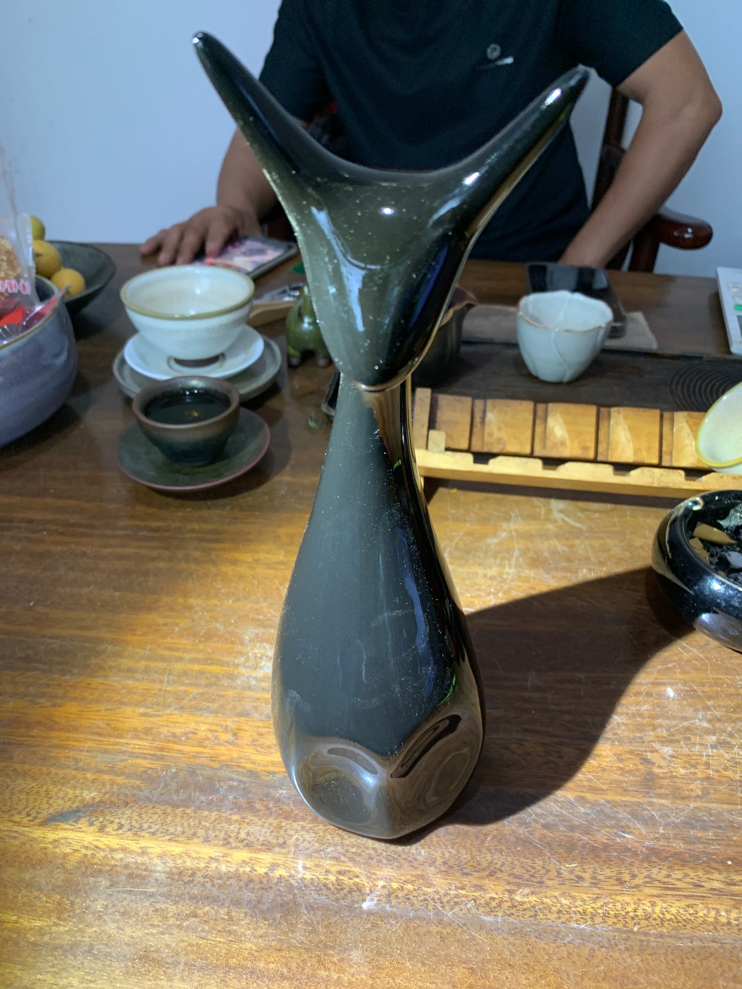 kiln open 4_30