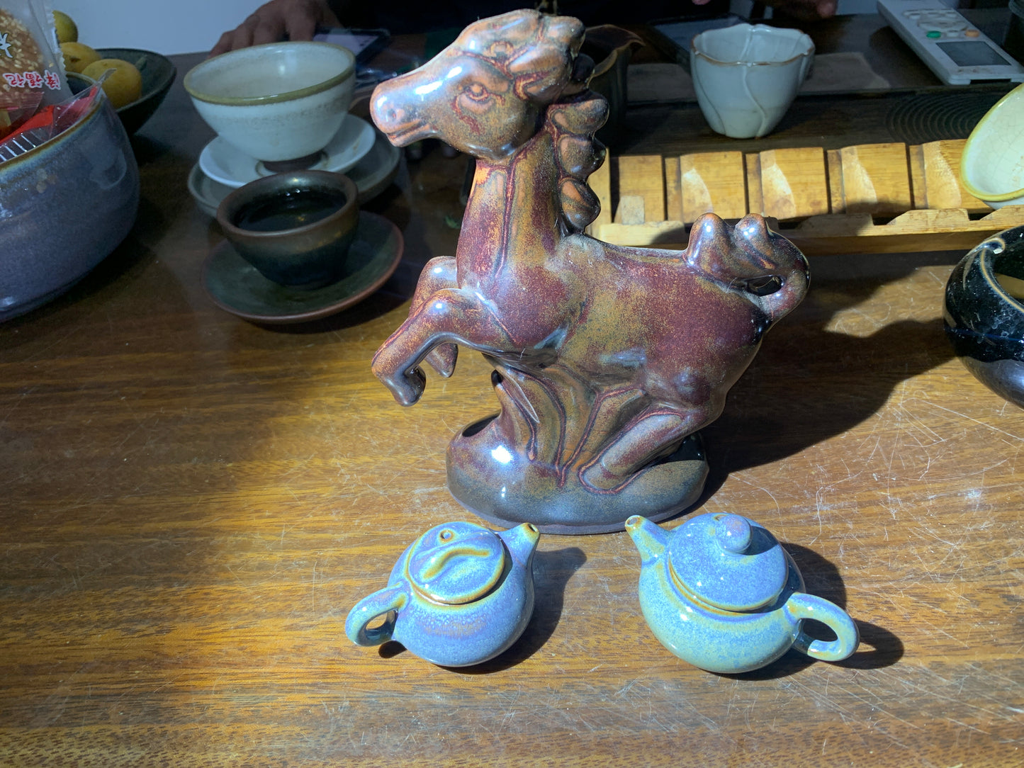 kiln open 4_30