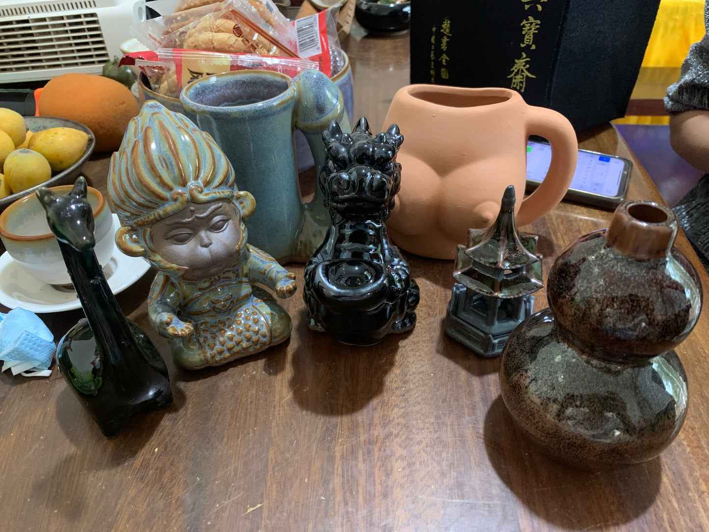 kiln open 4_30