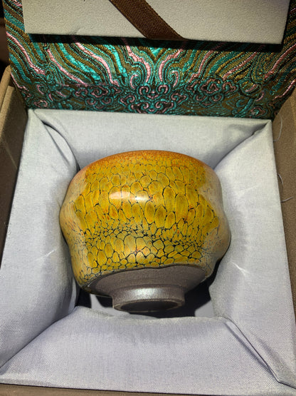 Kiln opening 3.10