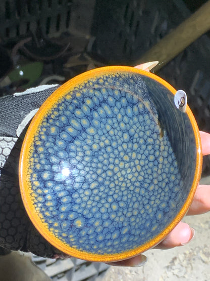 kiln open 4_27