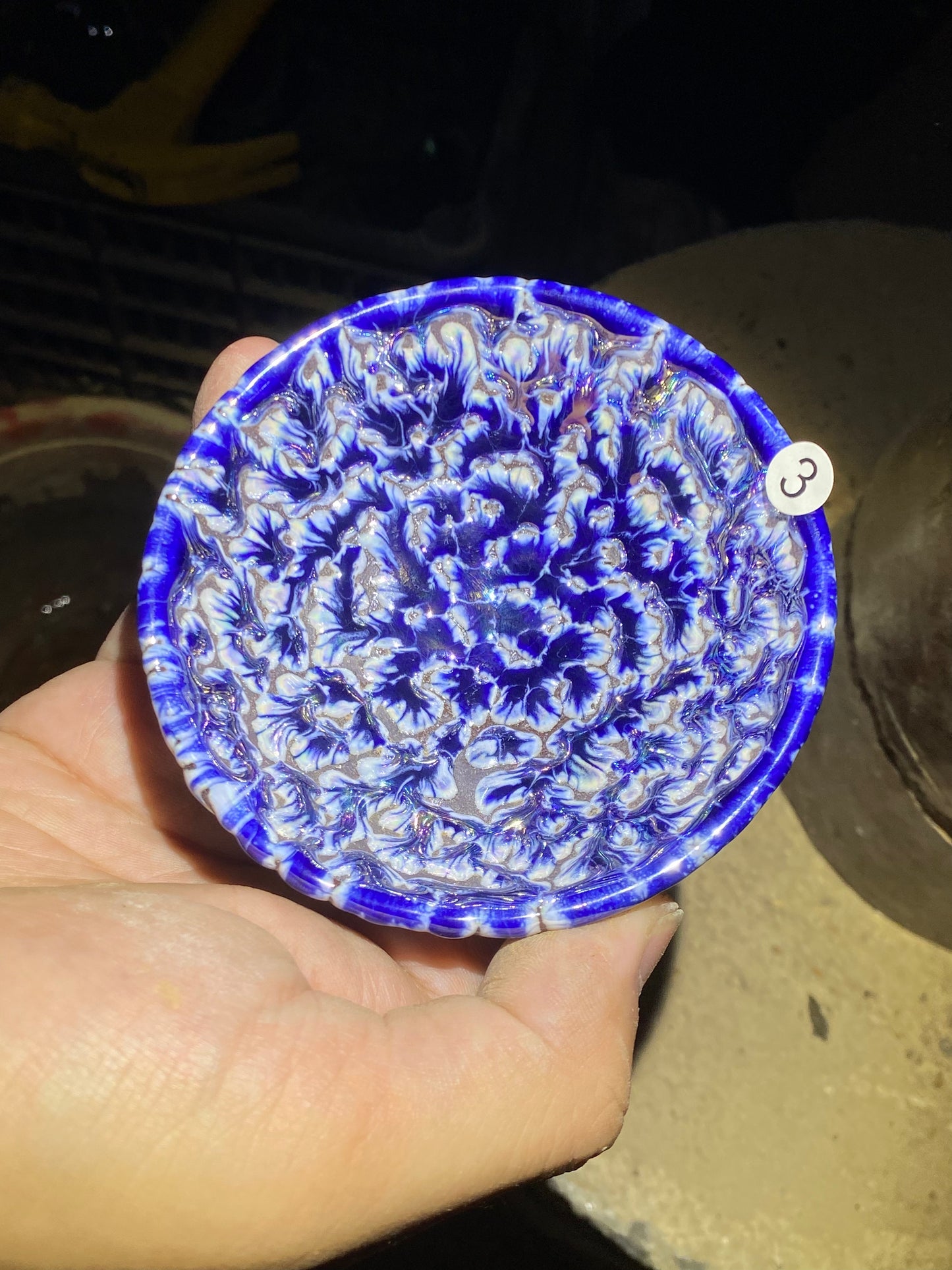 kiln open 11.4