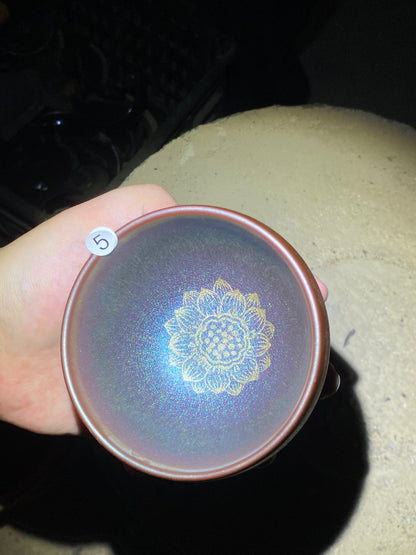 kiln open 11.1