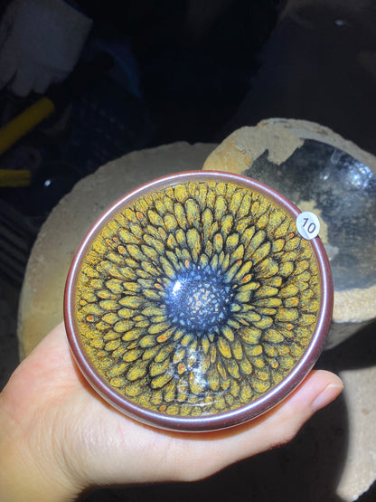 Bunny kiln open 1.17