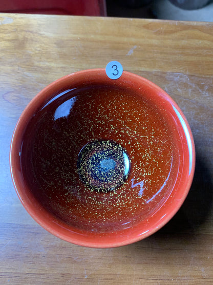 Kiln opening 3.10