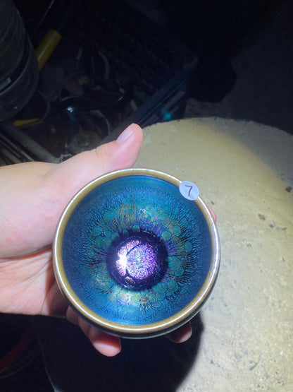 kiln open 11.1